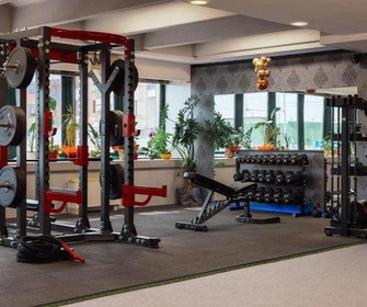 Immagine 1 dalla galleria del partner BB Fit Personal Training