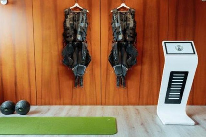 Immagine 2 dalla galleria del partner BB Fit Personal Training