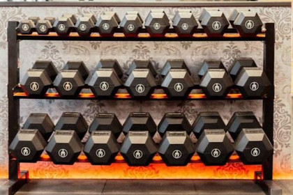 Immagine 3 dalla galleria del partner BB Fit Personal Training