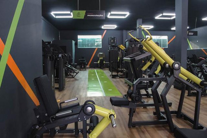 Imagem 1 da galeria do parceiro Evoque Academia - Camilopolis