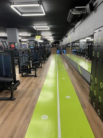 Imagem 4 da galeria do parceiro Evoque Academia - Camilopolis