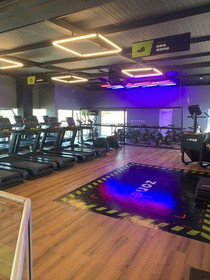 Imagem 5 da galeria do parceiro Evoque Academia - Camilopolis