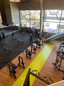 Imagem 4 da galeria do parceiro Evoque Academia - São Vicente