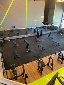 Imagem 5 da galeria do parceiro Evoque Academia - São Vicente
