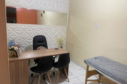 Imagem 4 da galeria do parceiro Fisiosaúde - Unidade 1
