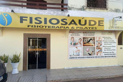 Imagem 2 da galeria do parceiro Fisiosaúde - Unidade 1