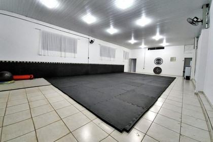 Imagem 4 da galeria do parceiro Escola Carlson Gracie - Conchal