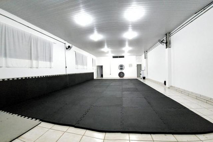 Imagem 5 da galeria do parceiro Escola Carlson Gracie - Conchal