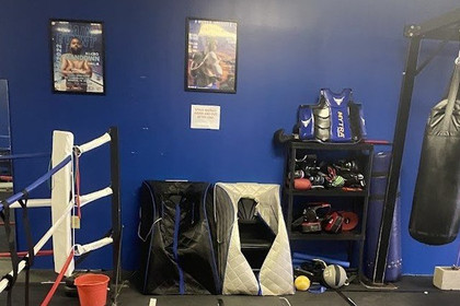Image 3 from ManDown Boxing Club partner gallery