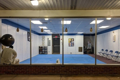 Image 3 from Cortes BJJ & Fitness partner gallery