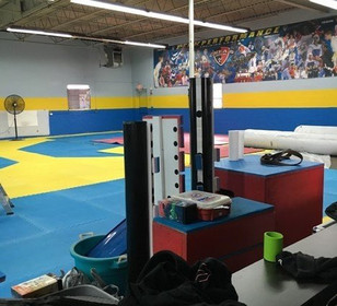 Image 4 from Cortes BJJ & Fitness partner gallery