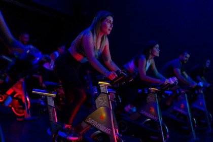 Imagen 6 de la galería del partner Xcycle - Juriquilla