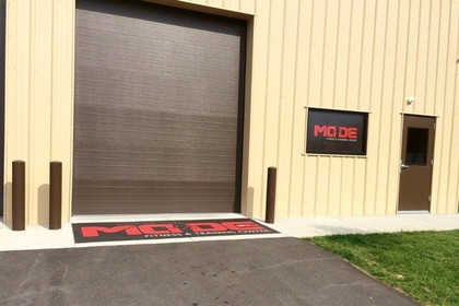 Image 2 from MADE Fitness and Training Center partner gallery