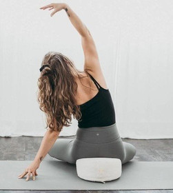 Bild 3 von Shanti Yoga Partnergalerie