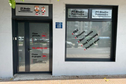 Imagen 2 de la galería del partner PT.Studio Pontevedra