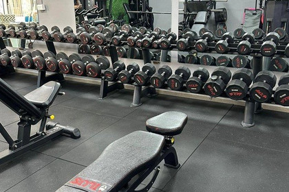 Imagen 1 de la galería del partner Odilon Fit Gym
