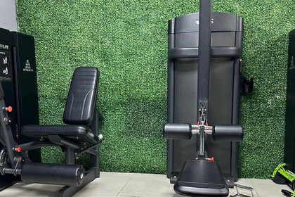 Imagen 3 de la galería del partner Odilon Fit Gym
