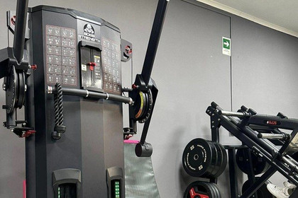 Imagen 4 de la galería del partner Odilon Fit Gym