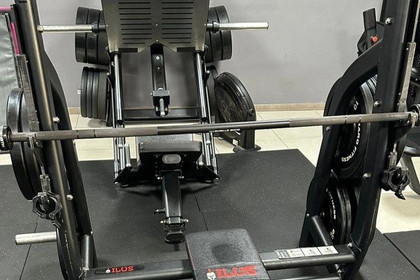 Imagen 5 de la galería del partner Odilon Fit Gym