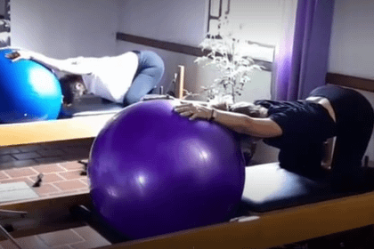 Imagen 4 de la galería del partner Akaylenn Pilates