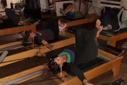 Imagen 5 de la galería del partner Akaylenn Pilates