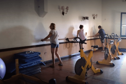 Imagen 6 de la galería del partner Akaylenn Pilates