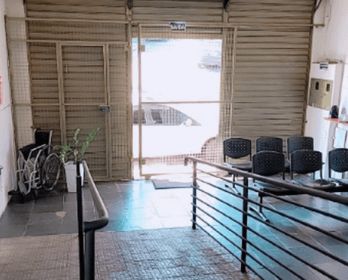 Imagem 2 da galeria do parceiro Clínica Reabilitar