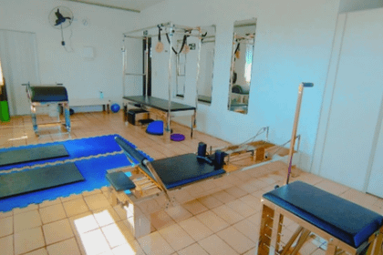 Imagem 5 da galeria do parceiro Clínica Reabilitar