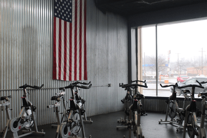 Image 4 from Fitness 330 partner gallery