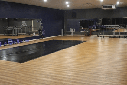 Image 5 from Fitness 330 partner gallery