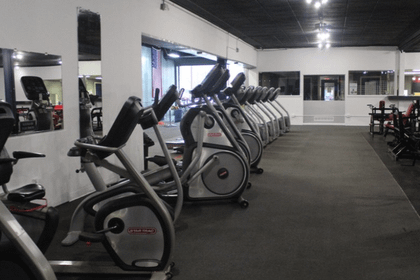 Image 6 from Fitness 330 partner gallery