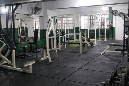 Imagen 4 de la galería del partner Gimnasio Move Center