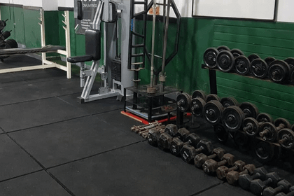 Imagen 5 de la galería del partner Gimnasio Move Center