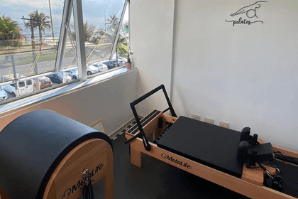 Imagem 1 da galeria do parceiro Instituto Moove Pilates e Fisioterapia