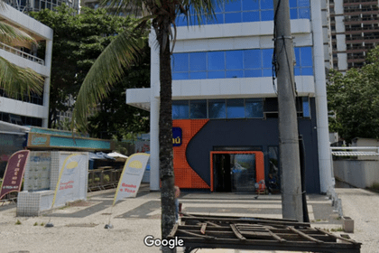 Imagem 2 da galeria do parceiro Instituto Moove Pilates e Fisioterapia