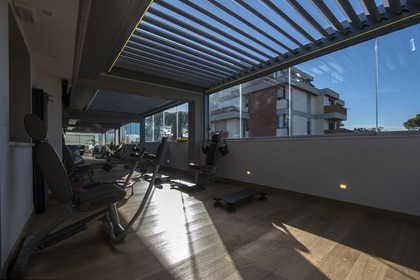 Immagine 5 dalla galleria del partner TOP FIT Pisa
