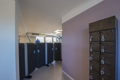 Immagine 4 dalla galleria del partner TOP FIT Pisa