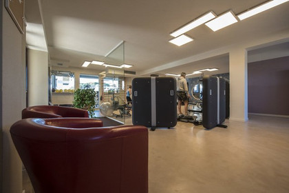 Immagine 7 dalla galleria del partner TOP FIT Pisa