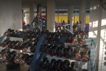 Imagen 6 de la galería del partner Start Fitness Quilmes