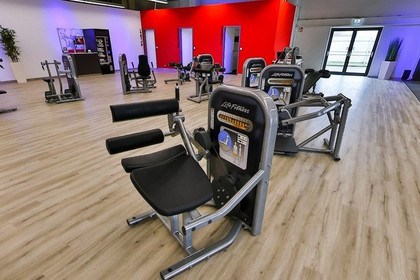 Bild 3 von clever fit Eisenhüttenstadt Partnergalerie