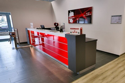 Bild 4 von clever fit Eisenhüttenstadt Partnergalerie