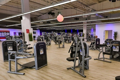 Bild 5 von clever fit Eisenhüttenstadt Partnergalerie