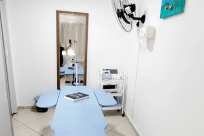 Imagem 8 da galeria do parceiro Clínica Gênesis
