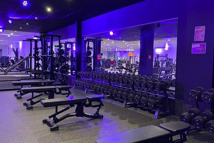 Bild 3 von clever fit Zossen Partnergalerie