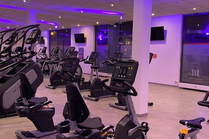 Bild 4 von clever fit Zossen Partnergalerie