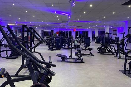 Bild 6 von clever fit Zossen Partnergalerie