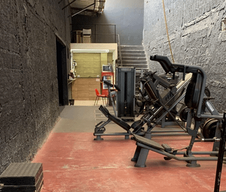 Imagem 6 da galeria do parceiro Usa Gym