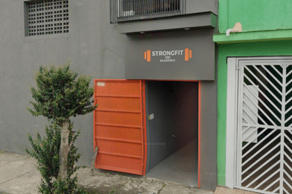 Imagem 2 da galeria do parceiro Strongfit100