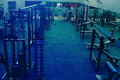 Imagem 6 da galeria do parceiro Strongfit100