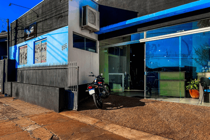 Imagem 2 da galeria do parceiro Academia Gym Company